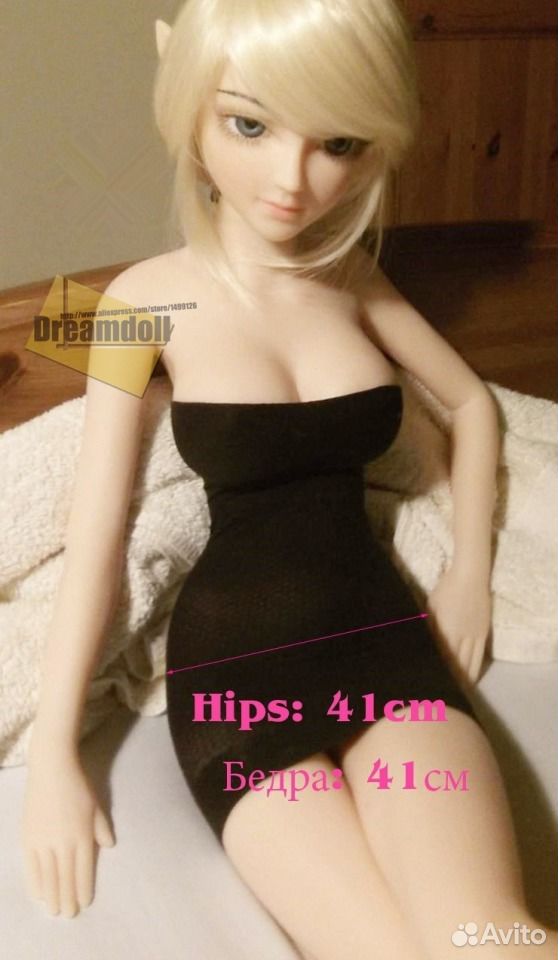 65 cm sex doll