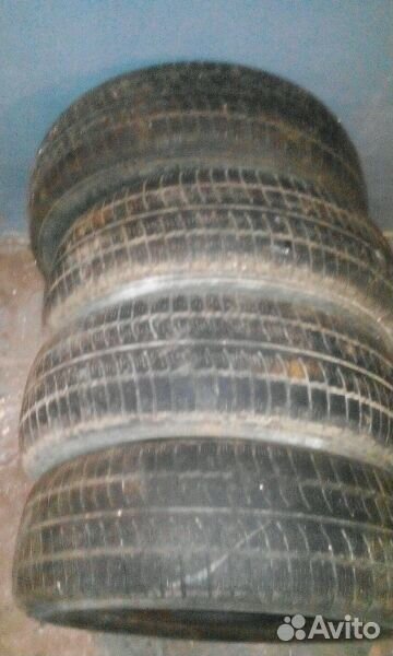 Зимние шины Кама 217 175/70 R13