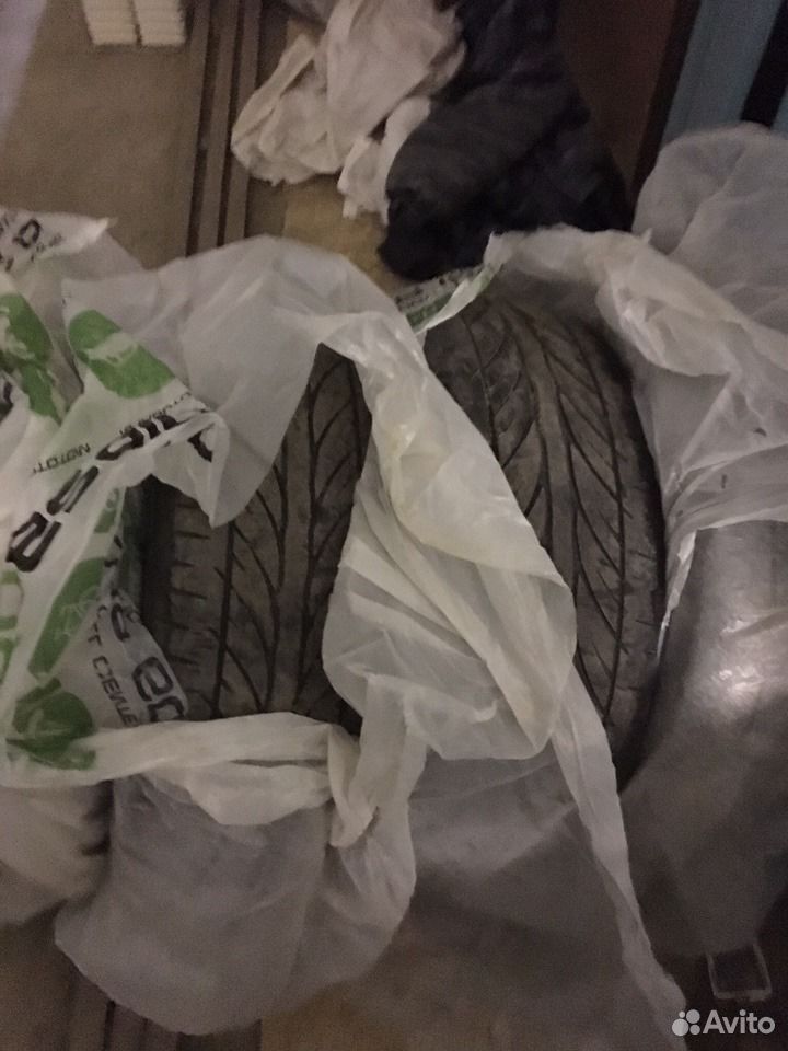 Шины Hankook ventus