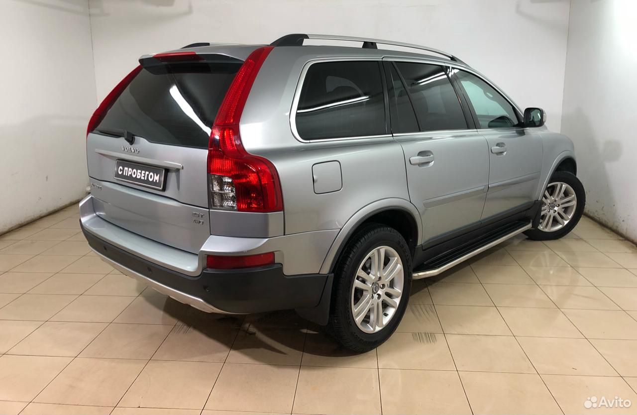 Volvo XC90 `2007