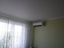 2-к квартира, 52 м², 9/9 эт.