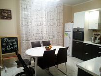 2-к квартира, 67 м², 9/16 эт.