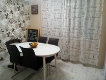 2-к квартира, 67 м², 9/16 эт.