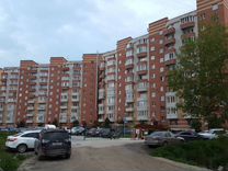 2-к квартира, 80 м², 1/10 эт.