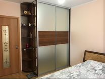 2-к квартира, 53 м², 12/16 эт.