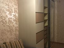 3-к квартира, 56 м², 3/5 эт.