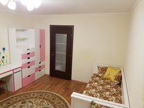 3-к квартира, 91.6 м², 1/10 эт.