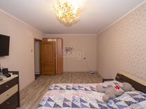 2-к квартира, 59.5 м², 8/9 эт.