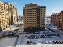 1-к квартира, 44.2 м², 9/16 эт.
