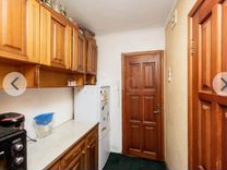 1-к квартира, 16.7 м², 1/9 эт.