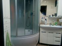 1-к квартира, 54 м², 9/9 эт.