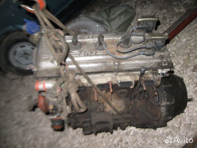 двигатель 406 инжектор 
