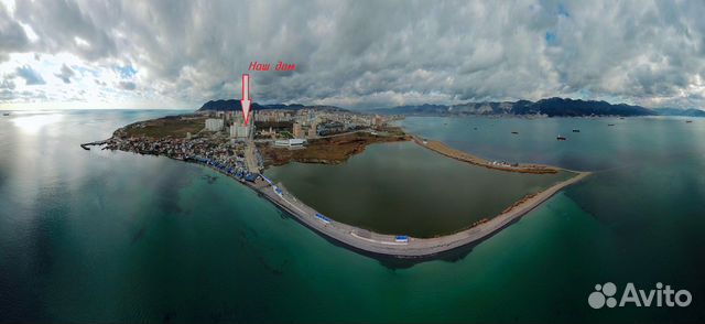 1-к. квартира, 40 м², 3 кровати
1-к. квартира, 40 м², 3 кровати