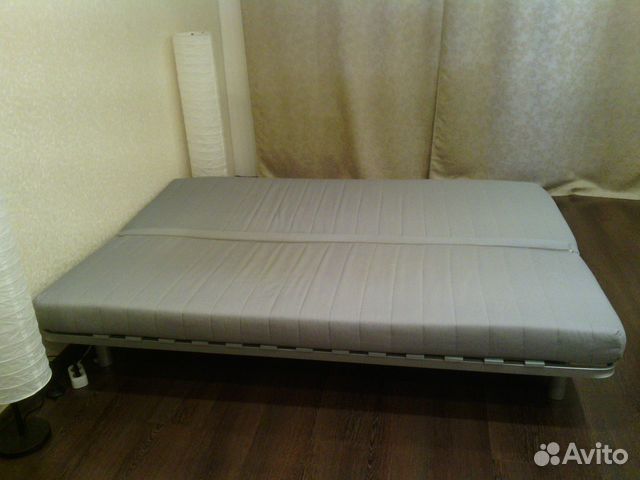 Икеа Диваны Кровати