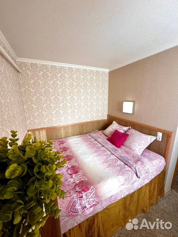 2-к. дом, 45 м² 
2-к. дом, 45 м²