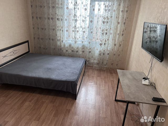 Квартира-студия, 28 м², 1 кровать 
Квартира-студия, 28 м², 1 кровать