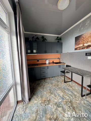 3-к. квартира, 65 м², 5 кроватей 
3-к. квартира, 65 м², 5 кроватей