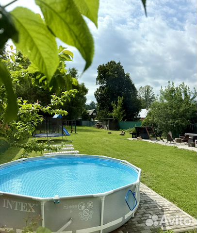 6-к. дом, 320 м² 
6-к. дом, 320 м²