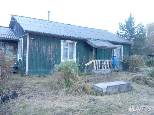 недвижимость Северодвинск СОТ Приморский Никольское