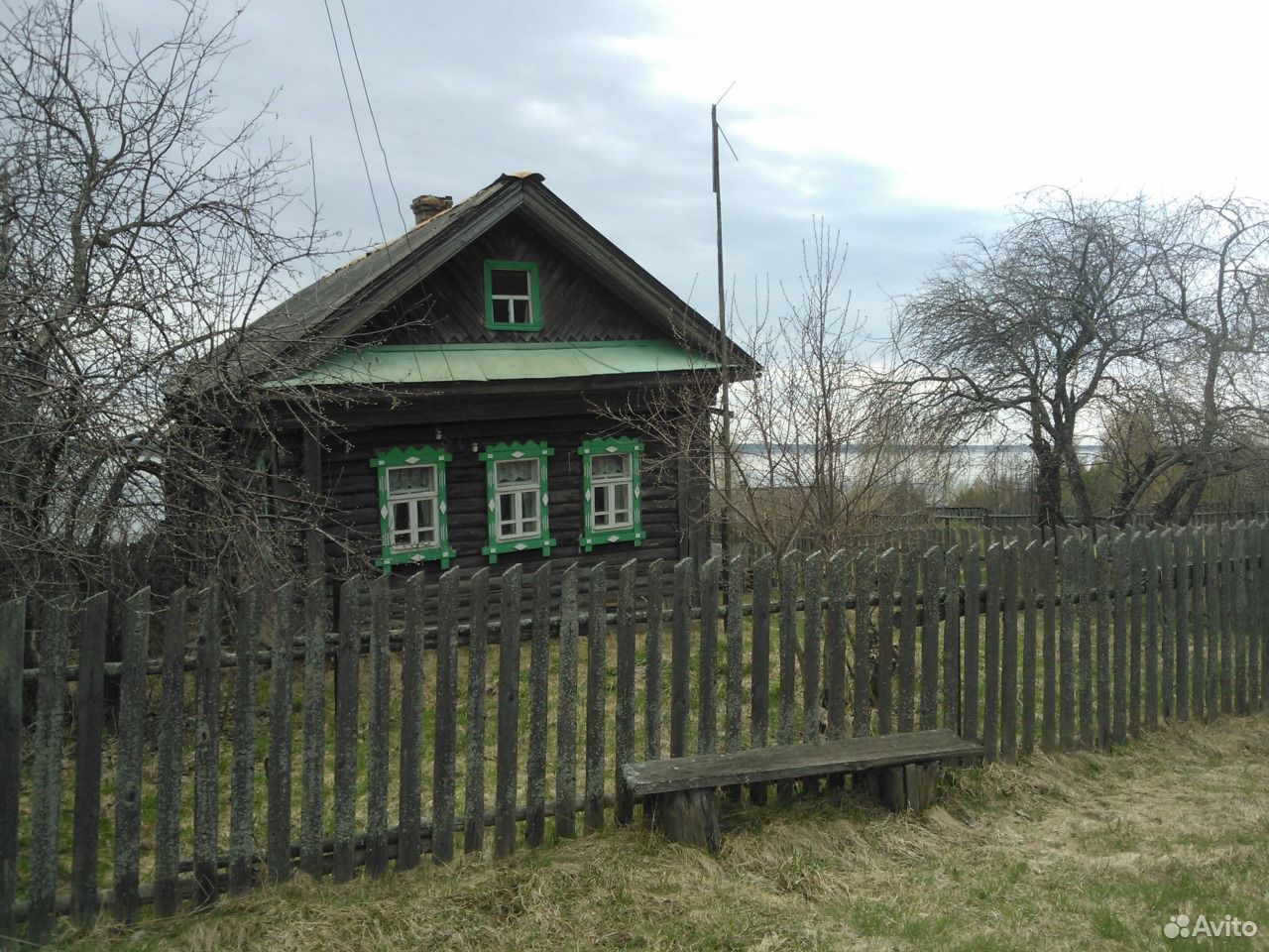 Авито Купить Квартиру В Макарьеве Костромской Области