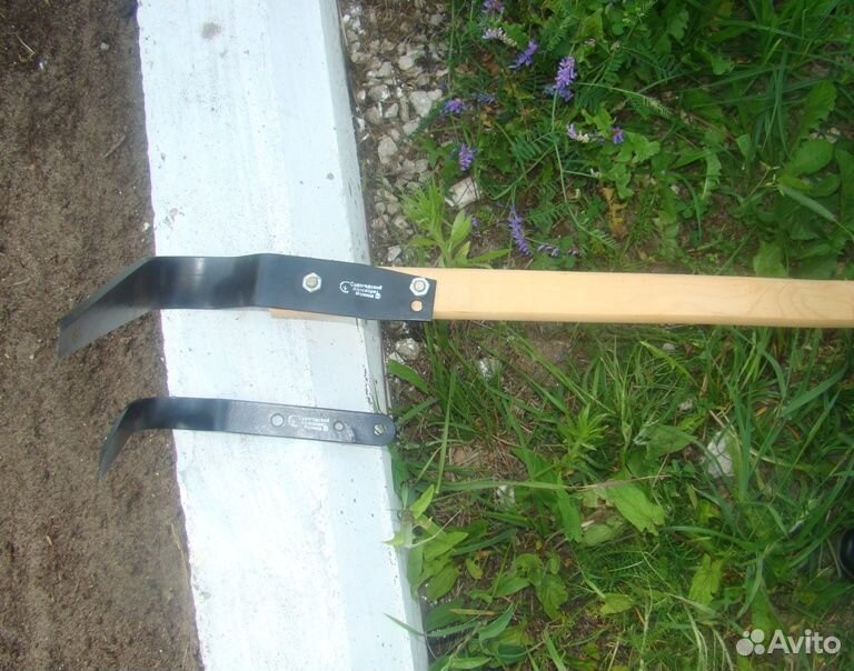 Купить Плоскорез Фогеля В Городе Липецке