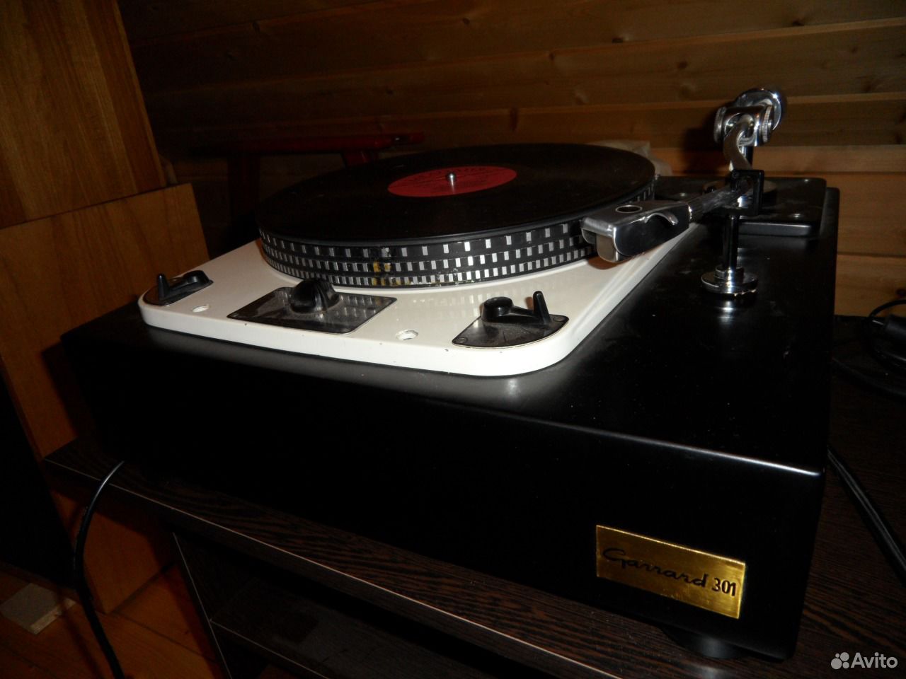 Авито проигрыватель электроника. Turntable Garrard 301. Винилаб.