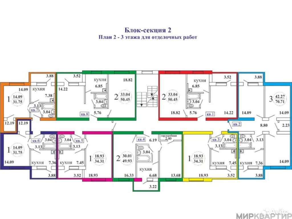 Купить Трехкомнатную Квартиру В Магнитогорске