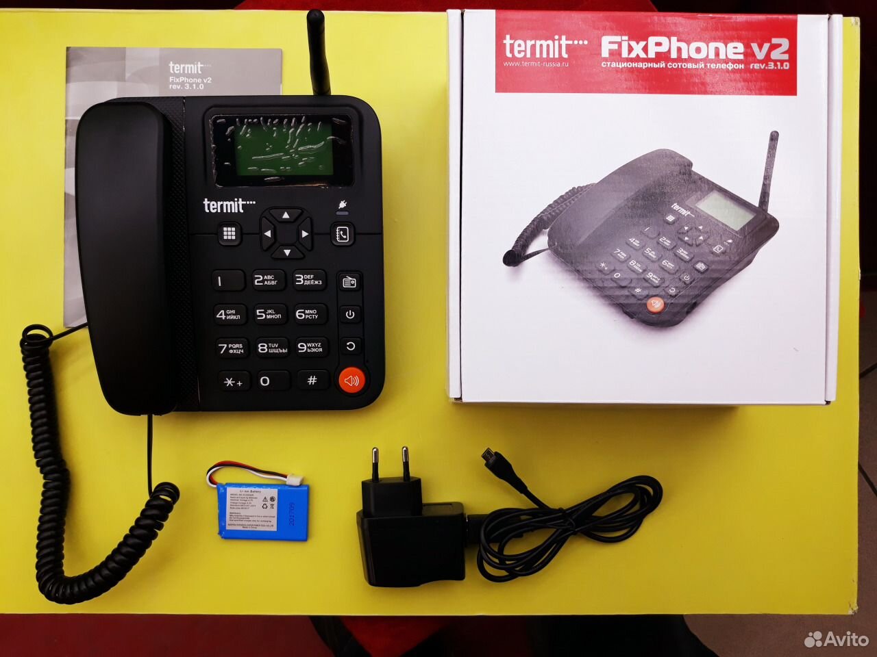 стационарный сотовый телефон termit. стационарный сотовый телефон termit. стационарный сотовый телефон termit fixphone lte lite. телефон termit fixphone. 3.