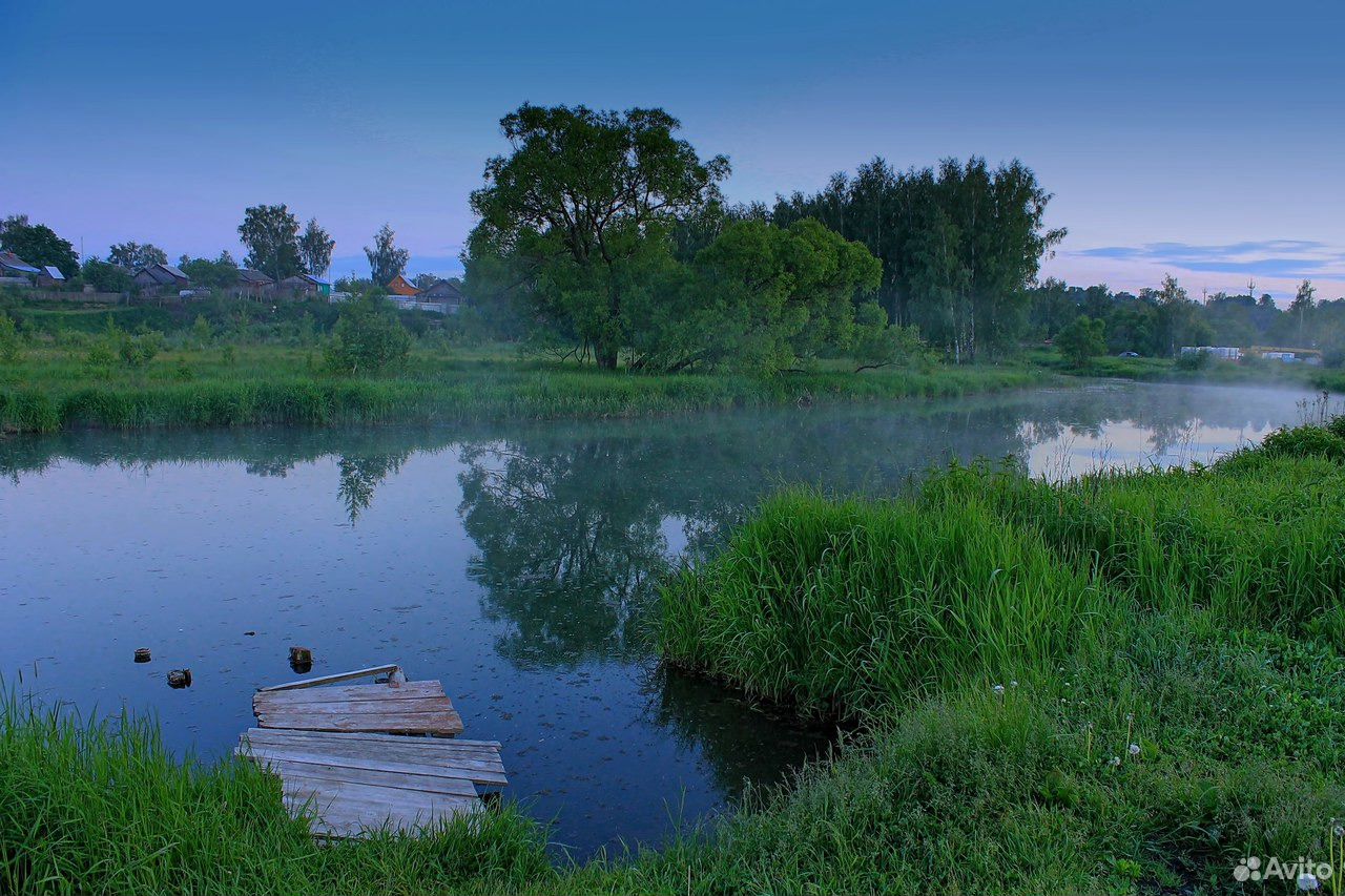 Александровский район фото