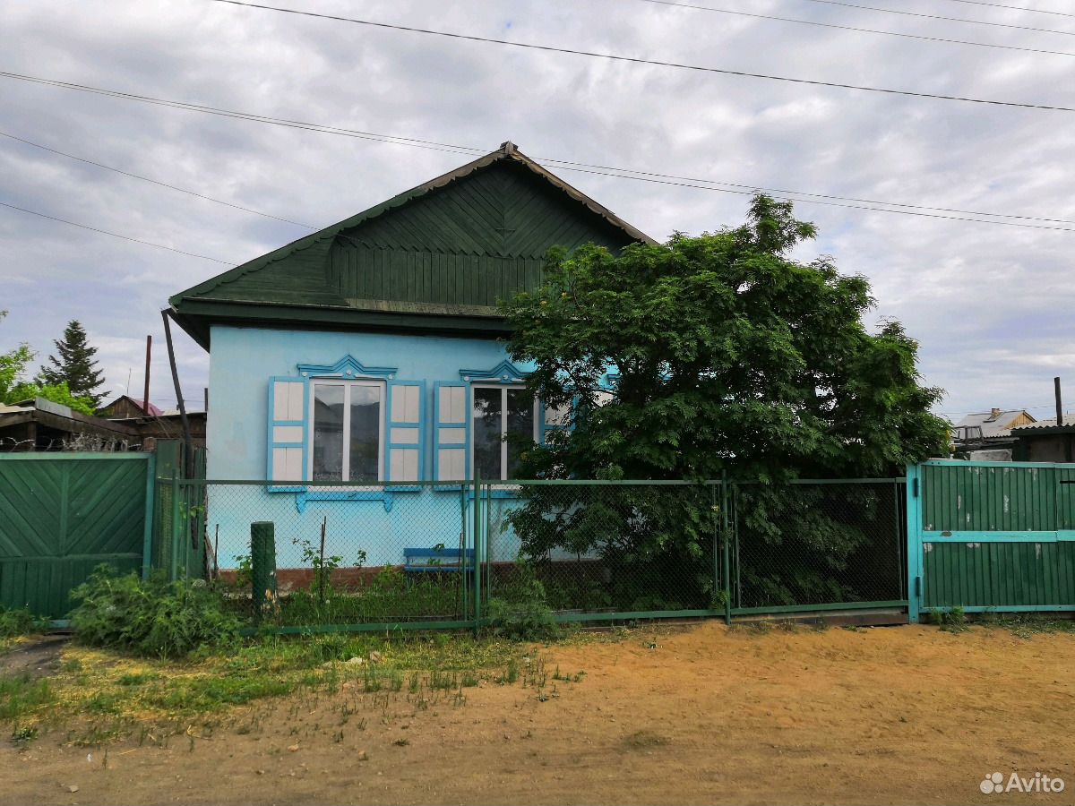 Купить Дом В Поселке Набережный