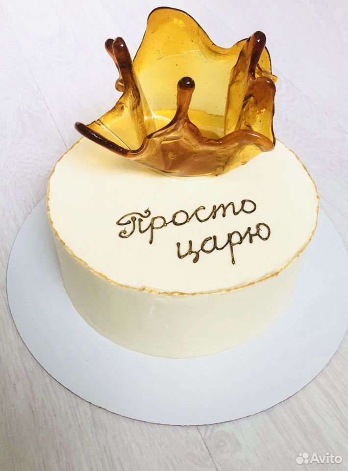 Торт купить на Зозу.ру - фотография № 6