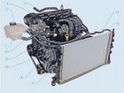 форд фокус система двигателя