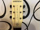 Гитара Gretsch G9500 Jim Dandy объявление продам