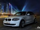 BMW 1 серия 1.6 AT, 2011, хетчбэк объявление продам