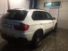 BMW X5 3.0 AT, 2009, 170 000 км объявление продам