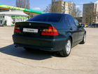 BMW 3 серия 2.0 AT, 2002, седан объявление продам