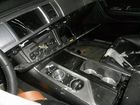 Jaguar XF 3.0 AT, 2014, битый, 34 000 км объявление продам