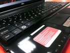 Ноутбук Fujitsu AH530 объявление продам