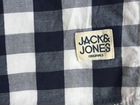 Рубашка Jack Jones объявление продам