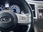 Subaru Outback 2.5 CVT, 2010, универсал объявление продам