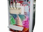 Фризер для мягкого мороженого starfood BQ316М объявление продам