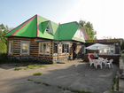 Кафе-Бар Новодвинск ул. 50-летия Октября 41/2 объявление продам