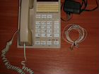 Многофункциональный телефонный аппарат Фаэтон объявление продам