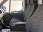 ГАЗ ГАЗель Next 2.8 МТ, 2015, фургон объявление продам
