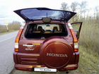 Honda CR-V 2.0 AT, 2006, 236 000 км объявление продам