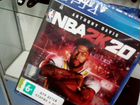 NBA 2K20 (PS4) объявление продам