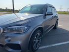 BMW X5 3.0 AT, 2015, 96 600 км объявление продам