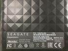 HDD Seagate Expansion+ 1Tb объявление продам
