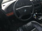 BMW 5 серия 2.5 МТ, 1998, 400 000 км объявление продам