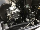 Мотор Mikatsu M9.9FHS Enduro объявление продам